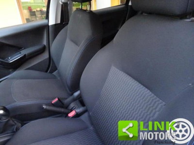 Peugeot 208 100 S&S 5p. Mix (8)