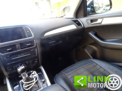Audi Q5 2.0 TDI 170 CV quattro (11)