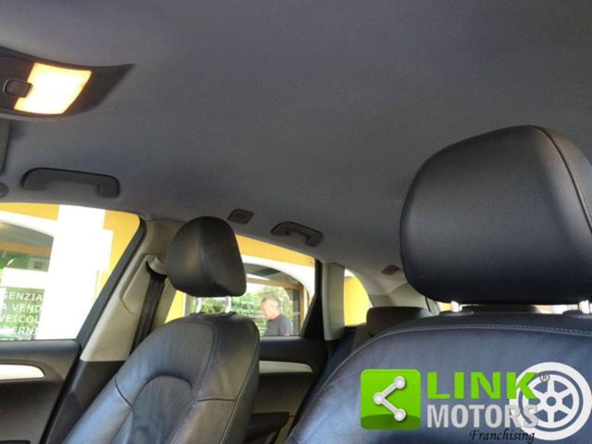 Audi Q5 2.0 TDI 170 CV quattro (12)