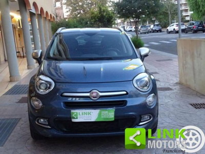 Fiat 500X 1.4 T-Jet 120 CV GPL Lounge (2)