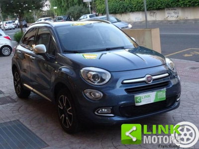 Fiat 500X 1.4 T-Jet 120 CV GPL Lounge (3)