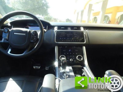 Land Rover Range Rover Sport 3.0 TDV6 HSE (11)
