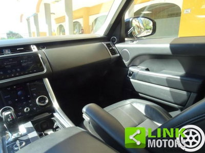 Land Rover Range Rover Sport 3.0 TDV6 HSE (12)