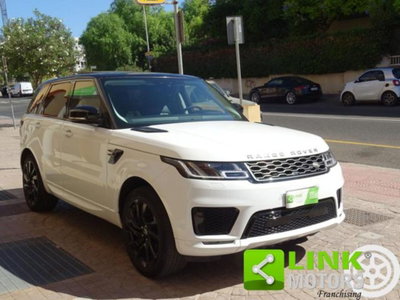 Land Rover Range Rover Sport 3.0 TDV6 HSE (3)