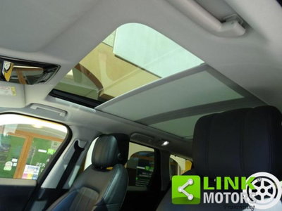 Land Rover Range Rover Sport 3.0 TDV6 HSE (9)