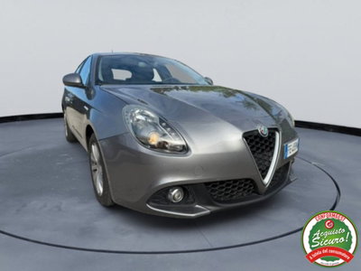 Alfa Romeo Giulietta 1.6 JTDm Business 120cv tct usata