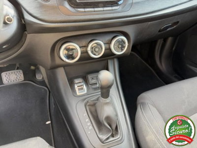 Alfa Romeo Giulietta 1.6 JTDm Business 120cv tct (12)