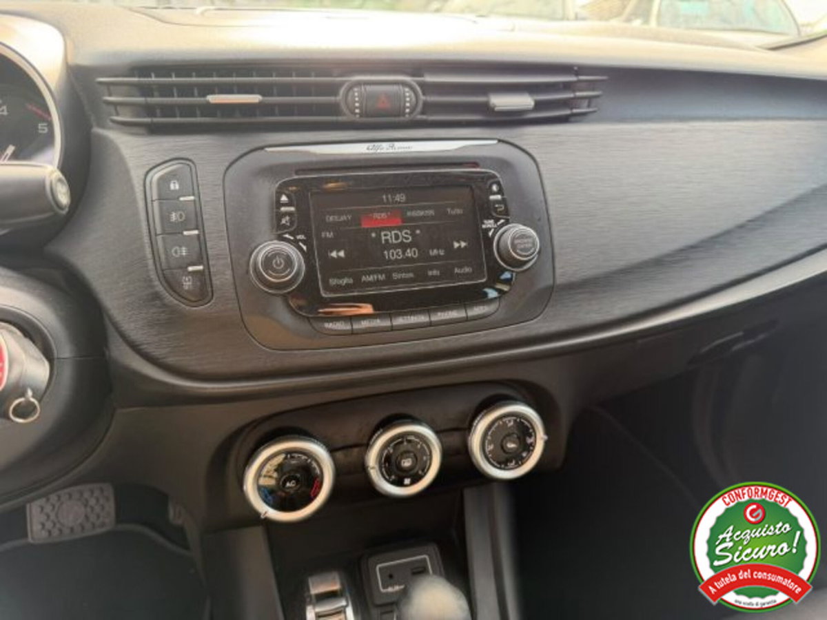 Alfa Romeo Giulietta 1.6 JTDm Business 120cv tct (13)