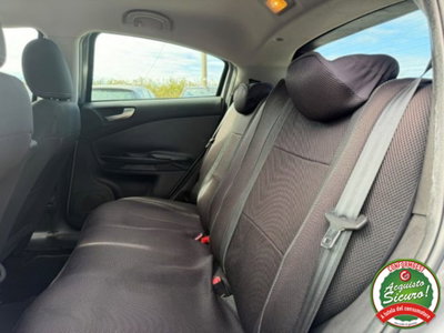 Alfa Romeo Giulietta 1.6 JTDm Business 120cv tct (6)