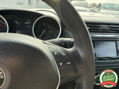 Alfa Romeo Giulietta 1.6 JTDm Business 120cv tct (9)