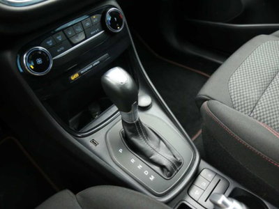 Ford Puma 1.0 EcoBoost Hybrid 125 CV S&S ST-Line Design 2 (14)