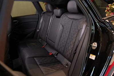Audi A5 Avant 2.0 tfsi S line edition quattro 204cv s-tronic (12)