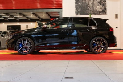 Volkswagen Golf 2.0 TSI R DSG 4Motion 20 years usata