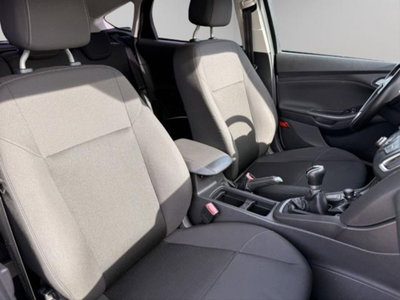 Ford Focus 1.0 EcoBoost 100 CV 5p. Business (15)