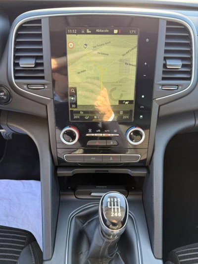 Renault Talisman SporTour 130 CV EDC Energy Intens (11)