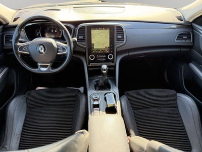 Renault Talisman SporTour 130 CV EDC Energy Intens (15)