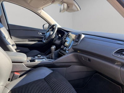 Renault Talisman SporTour 130 CV EDC Energy Intens (18)