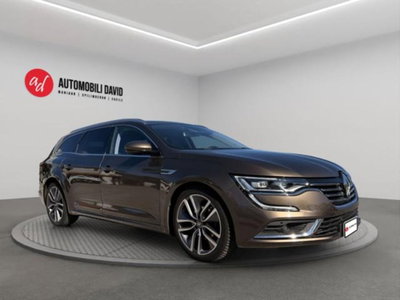 Renault Talisman SporTour 130 CV EDC Energy Intens (2)