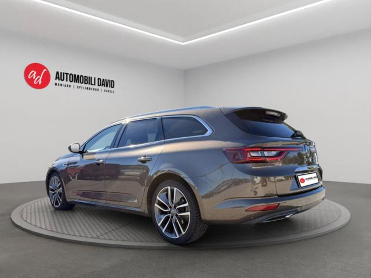 Renault Talisman SporTour 130 CV EDC Energy Intens (3)