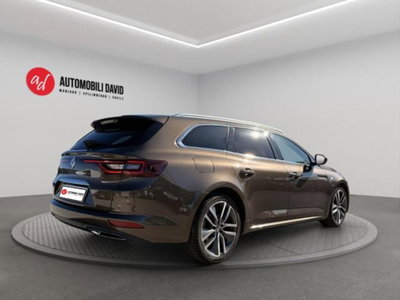 Renault Talisman SporTour 130 CV EDC Energy Intens (4)