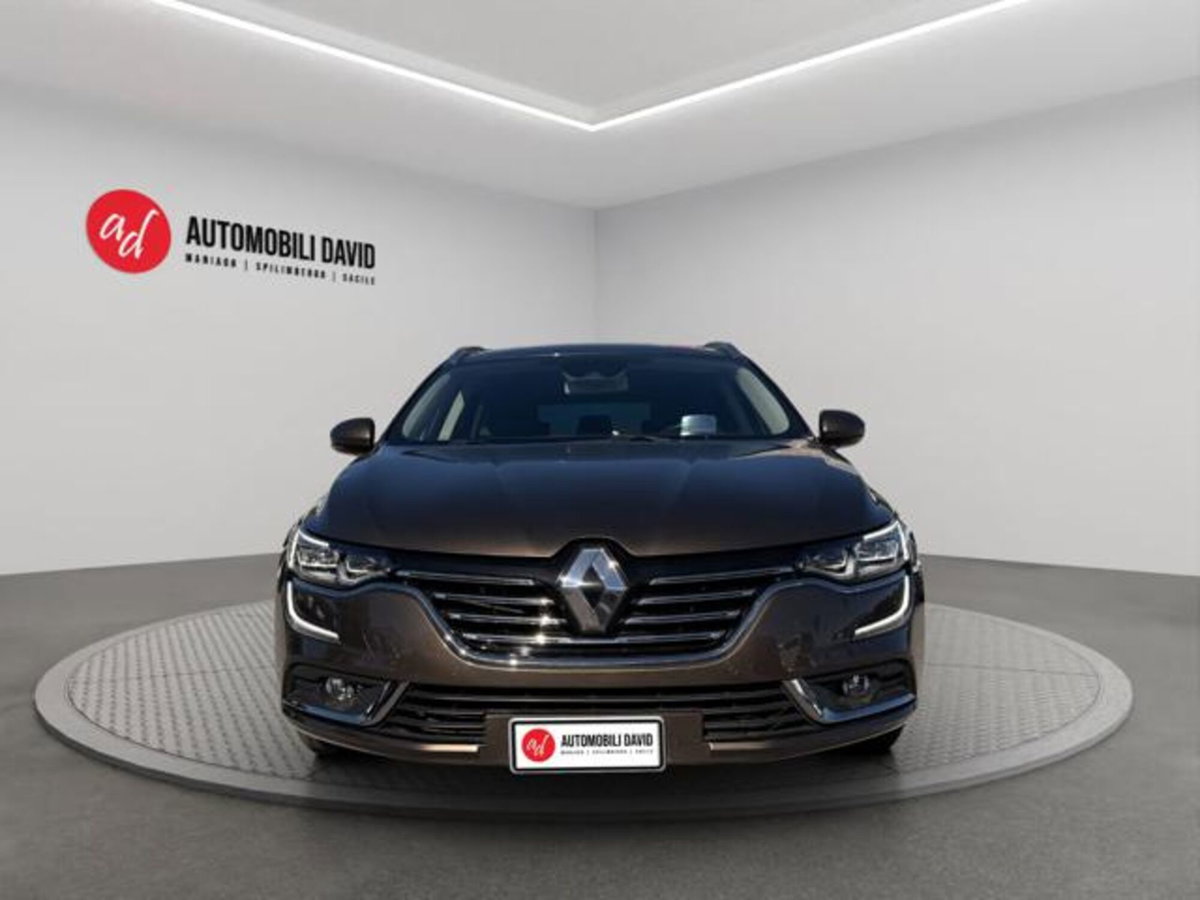 Renault Talisman SporTour 130 CV EDC Energy Intens (5)