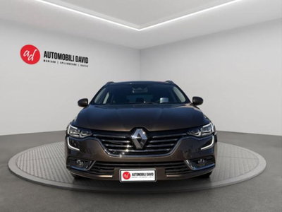 Renault Talisman SporTour 130 CV EDC Energy Intens (5)