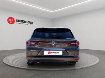 Renault Talisman SporTour 130 CV EDC Energy Intens (6)