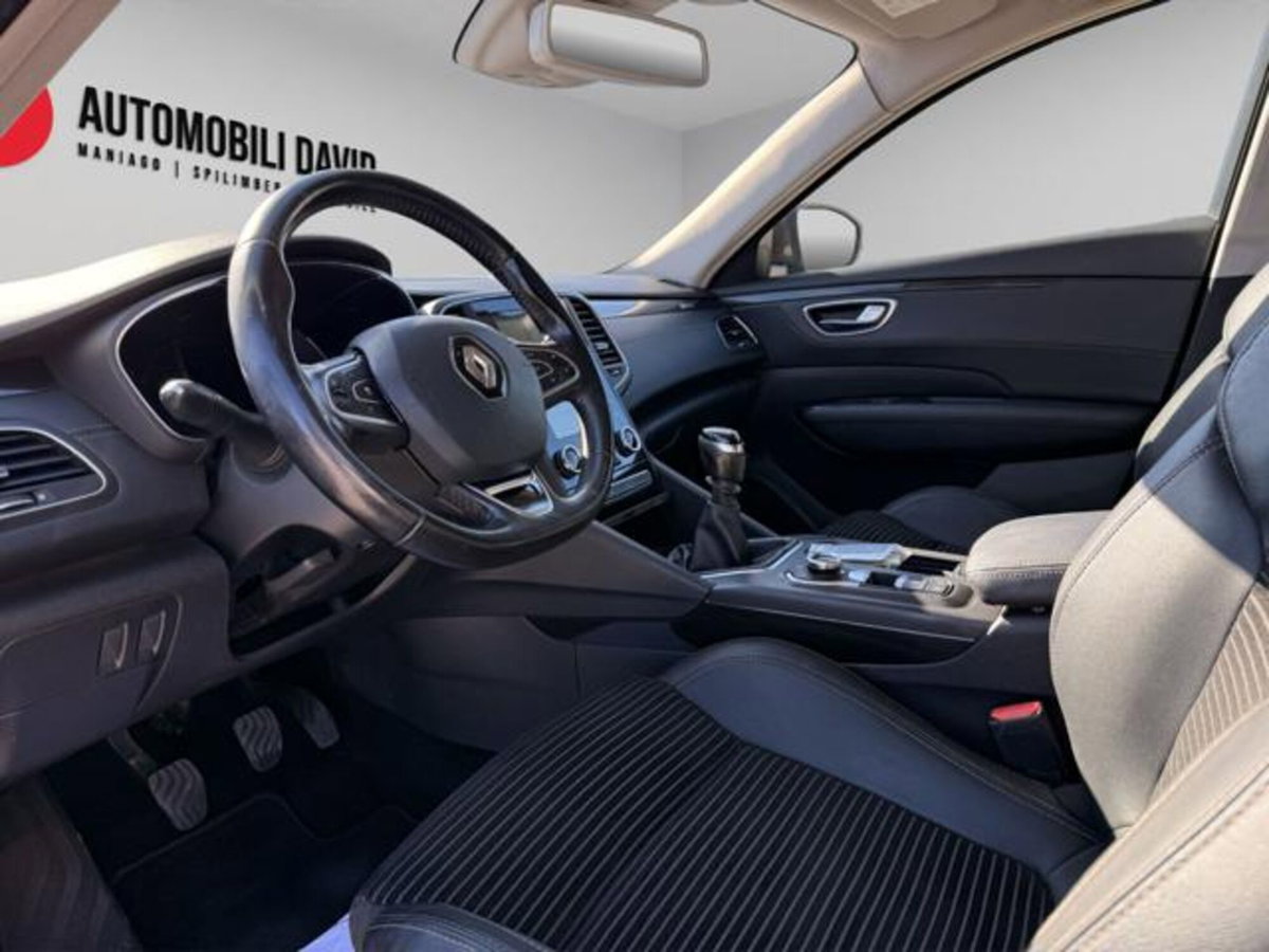 Renault Talisman SporTour 130 CV EDC Energy Intens (8)