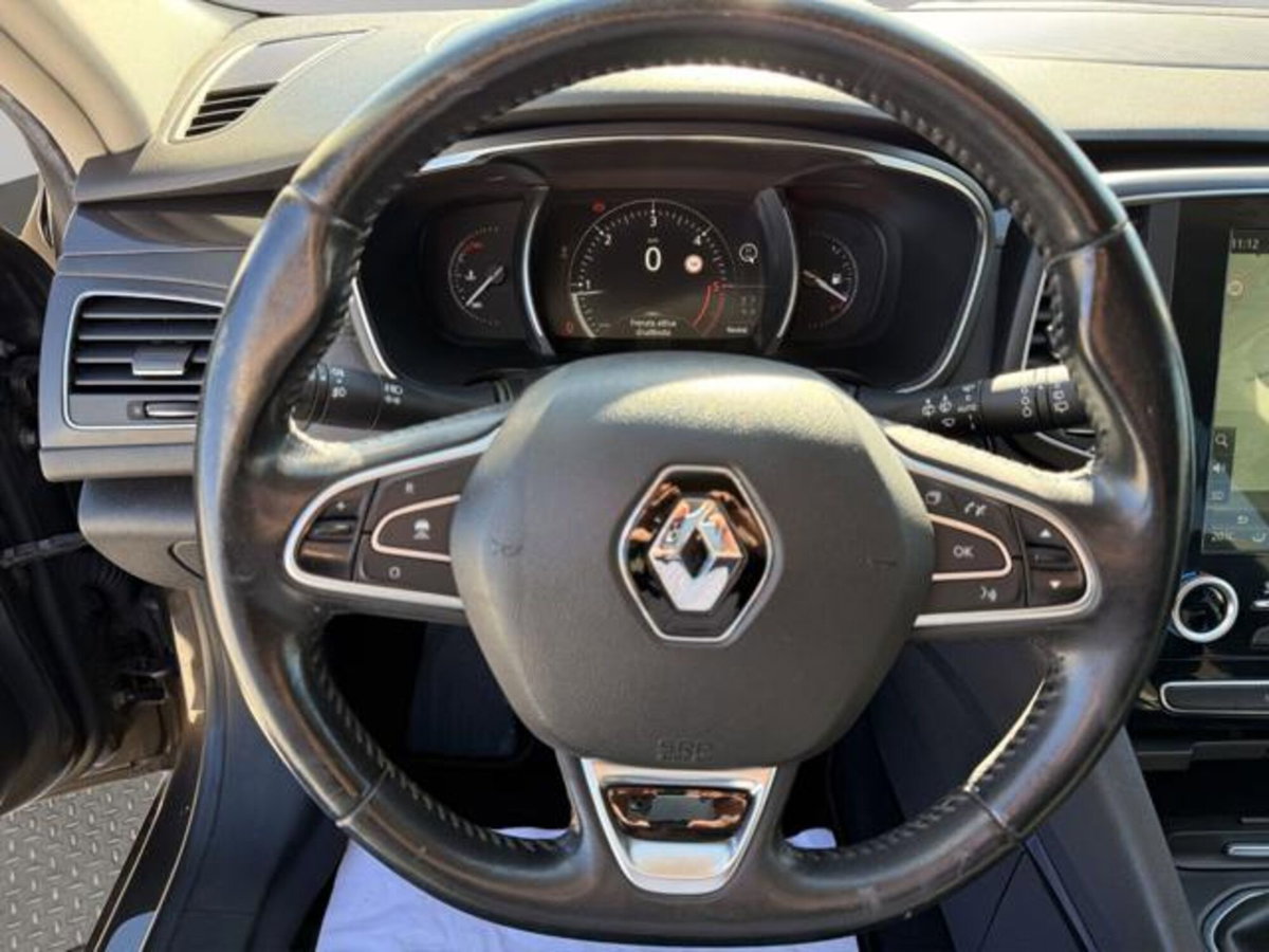 Renault Talisman SporTour 130 CV EDC Energy Intens (9)
