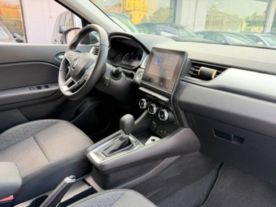 Renault Captur Full Hybrid E-Tech 145 CV Equilibre (13)