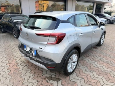 Renault Captur Full Hybrid E-Tech 145 CV Equilibre (4)