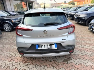 Renault Captur Full Hybrid E-Tech 145 CV Equilibre (5)