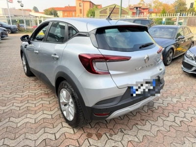 Renault Captur Full Hybrid E-Tech 145 CV Equilibre (6)