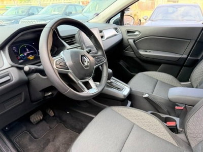 Renault Captur Full Hybrid E-Tech 145 CV Equilibre (8)