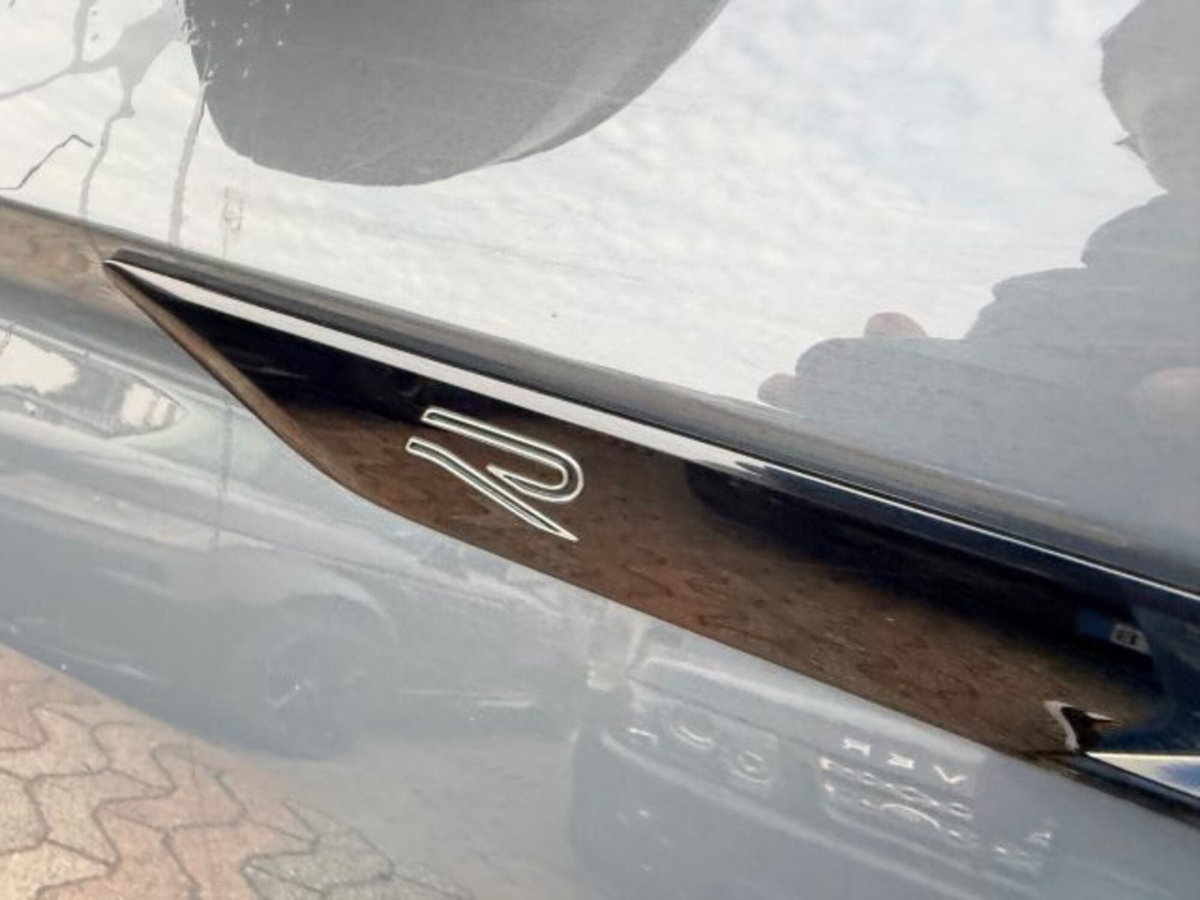 Volkswagen Tiguan 2.0 TDI 150 CV SCR DSG 4MOTION R-Line (17)