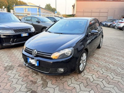 Volkswagen Golf 1.6 TDI DPF 5p. Highline usata