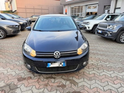Volkswagen Golf 1.6 TDI DPF 5p. Highline (2)