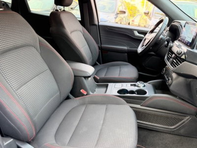 Ford Kuga 1.5 EcoBlue 120 CV aut. 2WD ST-Line X Design (10)