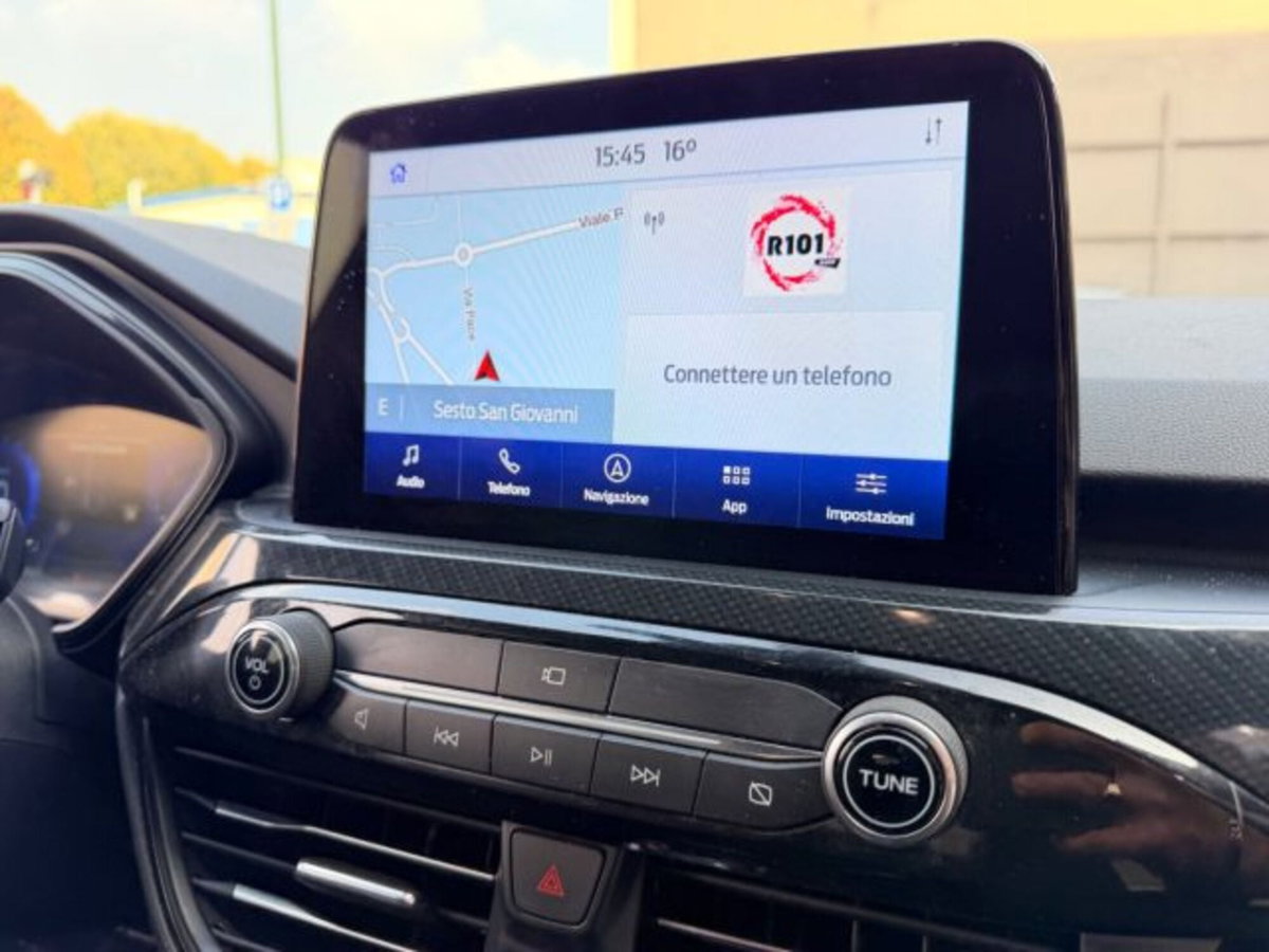 Ford Kuga 1.5 EcoBlue 120 CV aut. 2WD ST-Line X Design (14)