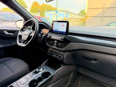 Ford Kuga 1.5 EcoBlue 120 CV aut. 2WD ST-Line X Design (15)