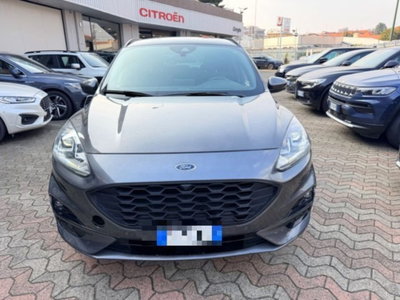 Ford Kuga 1.5 EcoBlue 120 CV aut. 2WD ST-Line X Design (2)