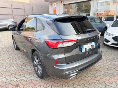 Ford Kuga 1.5 EcoBlue 120 CV aut. 2WD ST-Line X Design (4)