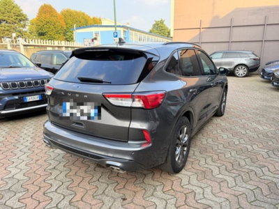 Ford Kuga 1.5 EcoBlue 120 CV aut. 2WD ST-Line X Design (6)