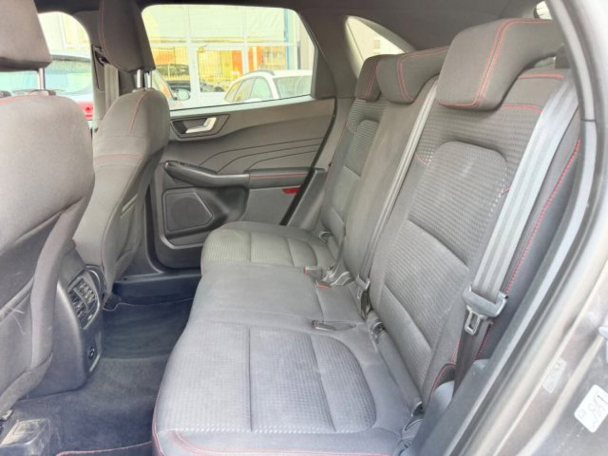 Ford Kuga 1.5 EcoBlue 120 CV aut. 2WD ST-Line X Design (9)