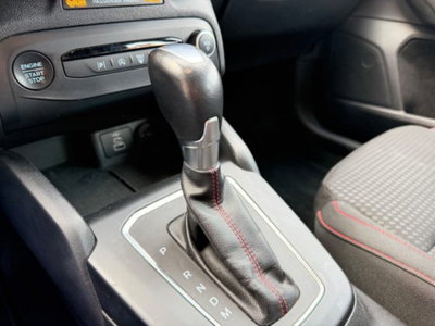 Ford Focus Station Wagon 1.0 EcoBoost Hybrid 125 CV Powershift SW ST-Line X (9)