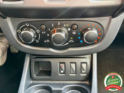 Dacia Duster 1.5 dCi 110CV 4x2 Lauréate (10)