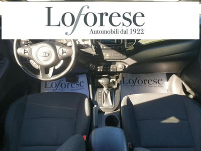 Kia Carens 1.7 CRDi 136 CV Auto Class (13)