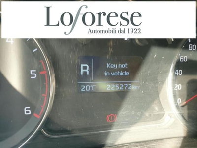 Kia Carens 1.7 CRDi 136 CV Auto Class (14)