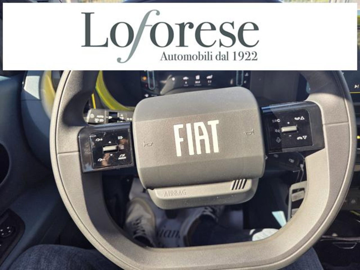 Fiat Grande Panda 1.2 Icon 100cv (11)