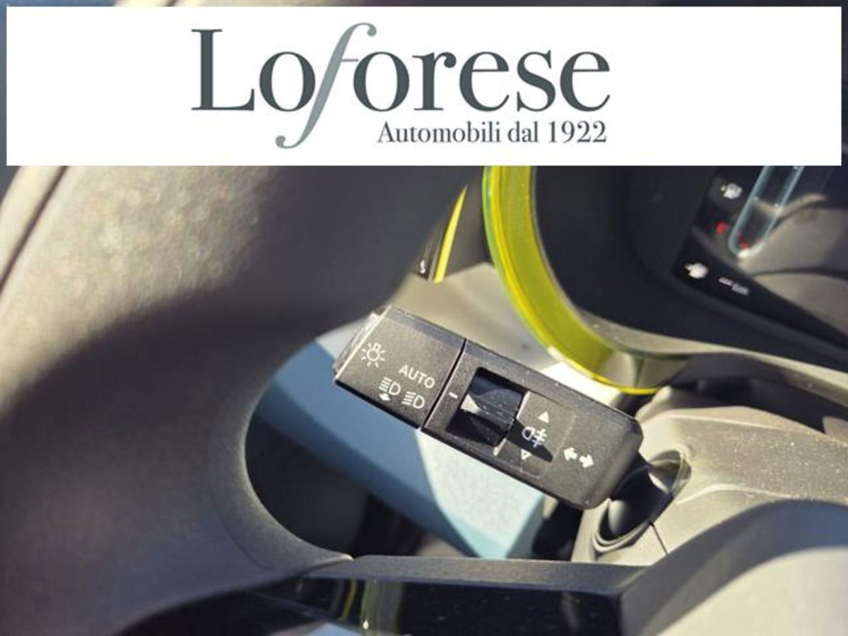 Fiat Grande Panda 1.2 Icon 100cv (12)